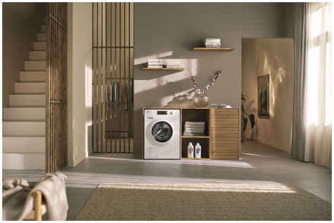 ���������� ������ Miele WCA 030 WCS