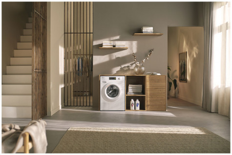���������� ������ Miele WSA 033 WCS
