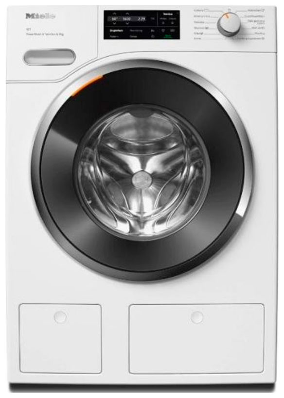 ���������� ������ Miele WWI860WCS