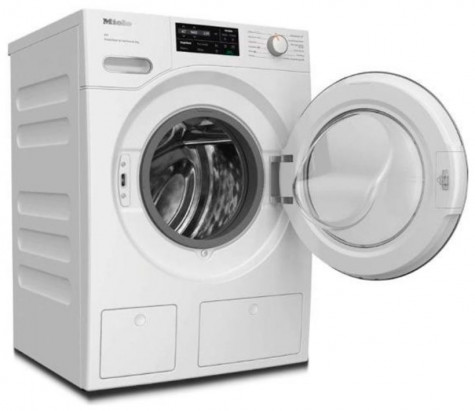 ���������� ������ Miele WWI860WCS