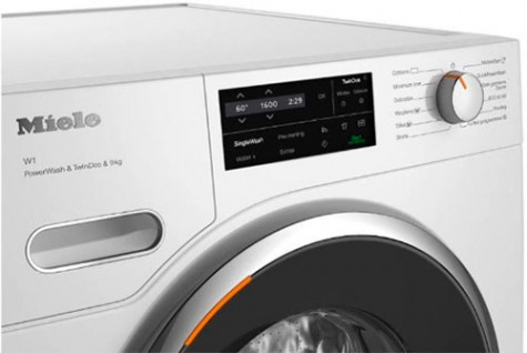 ���������� ������ Miele WWI860WCS