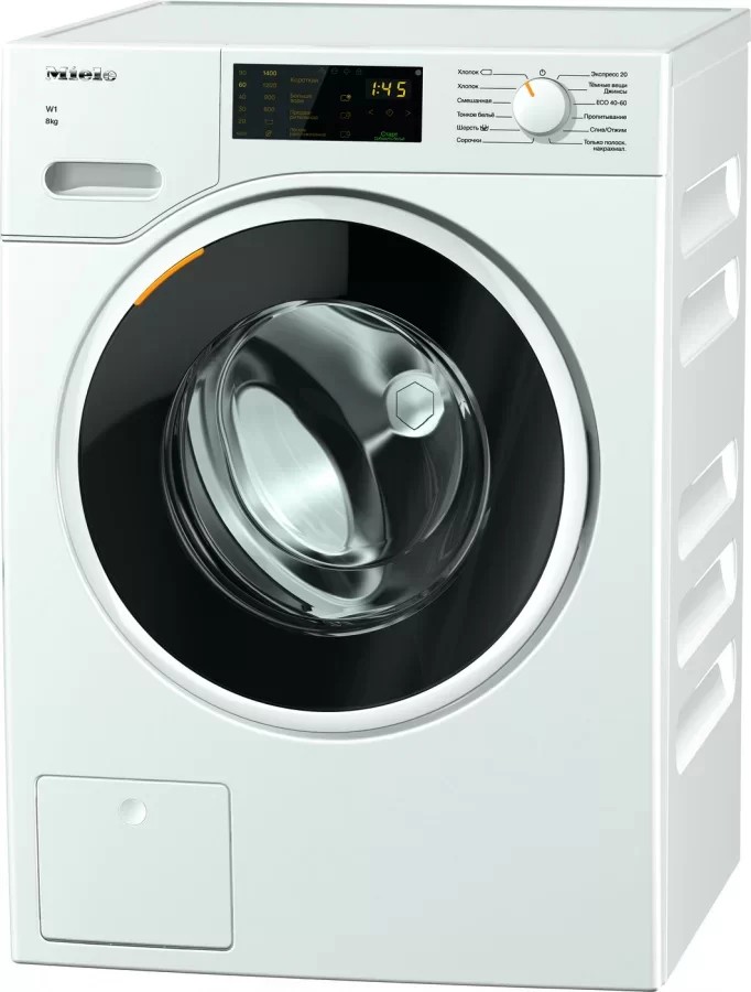 ���������� ������ Miele WWD120 WCS