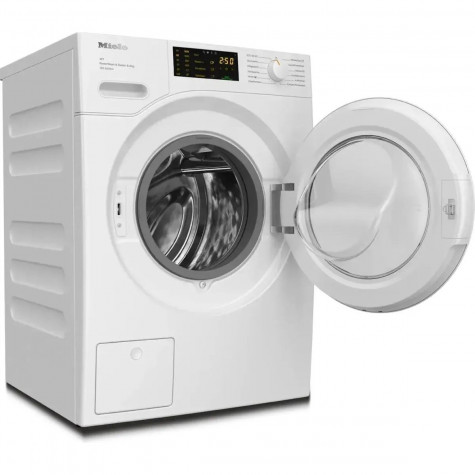 ���������� ������ Miele WWB380 WCS 125