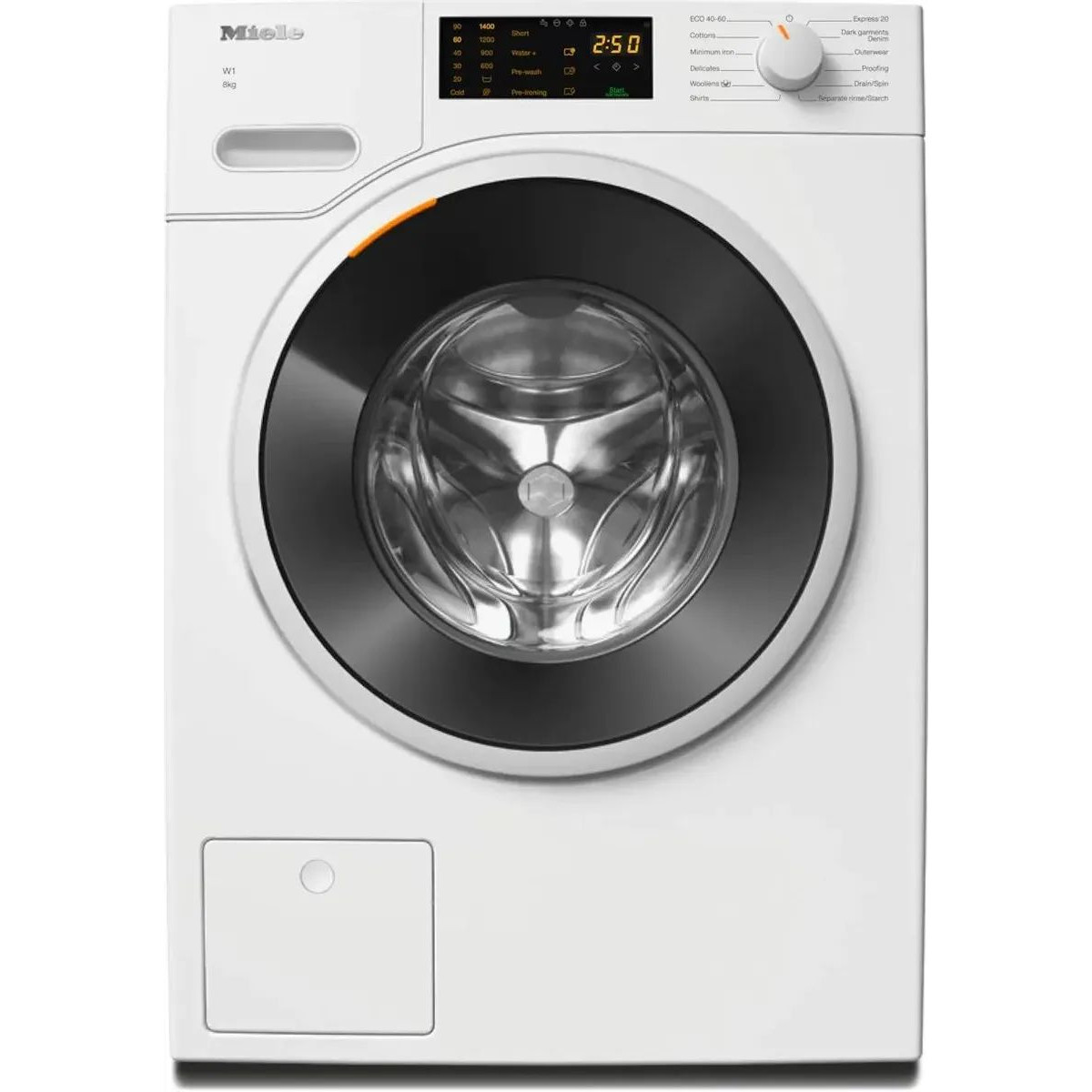 ���������� ������ Miele WWD 020 WCS