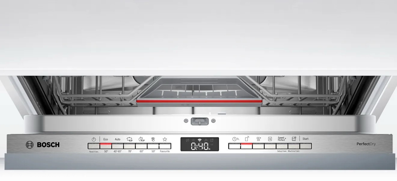 ������������ ������������� ������ Bosch SMV6ZCX00E