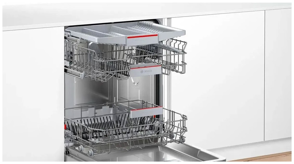 ������������ ������������� ������ Bosch SMV4HVX00E