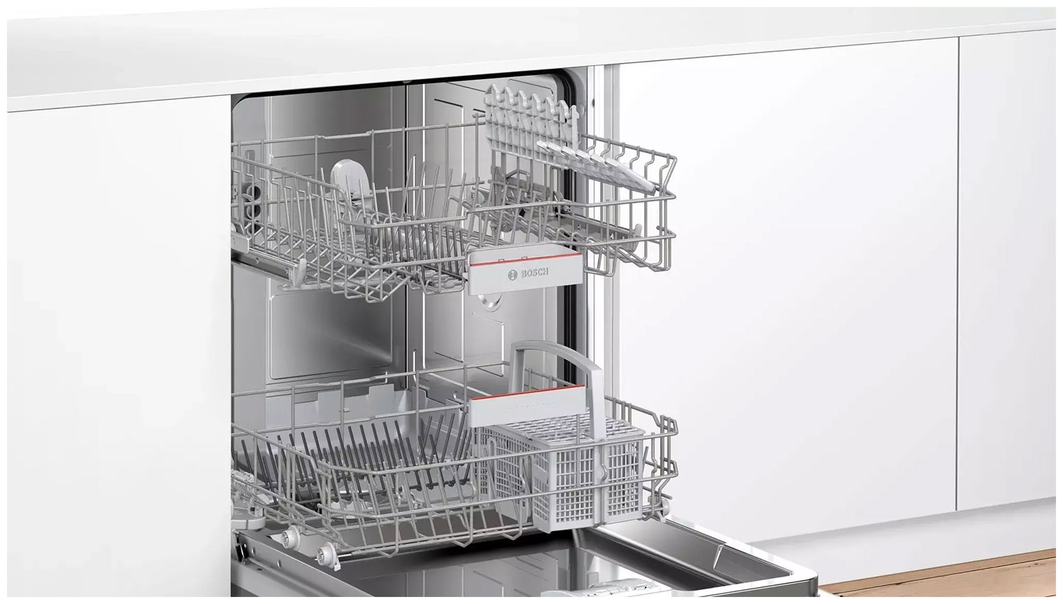 ������������ ������������� ������ Bosch SMV4ITX11E