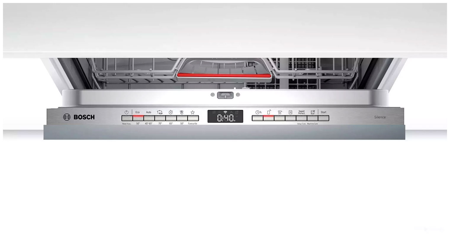 ������������ ������������� ������ Bosch SMV4ITX11E