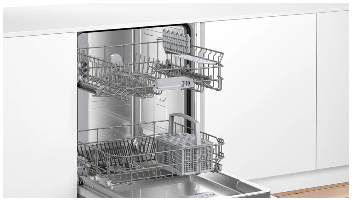 ������������ ������������� ������ Bosch SMV25CX10Q