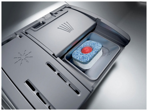 ������������ ������������� ������ Bosch SMV25CX10Q