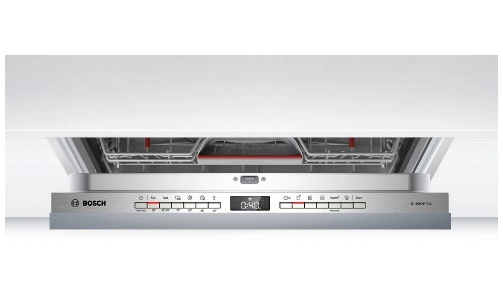 ������������ ������������� ������ Bosch SMV4HMX65Q