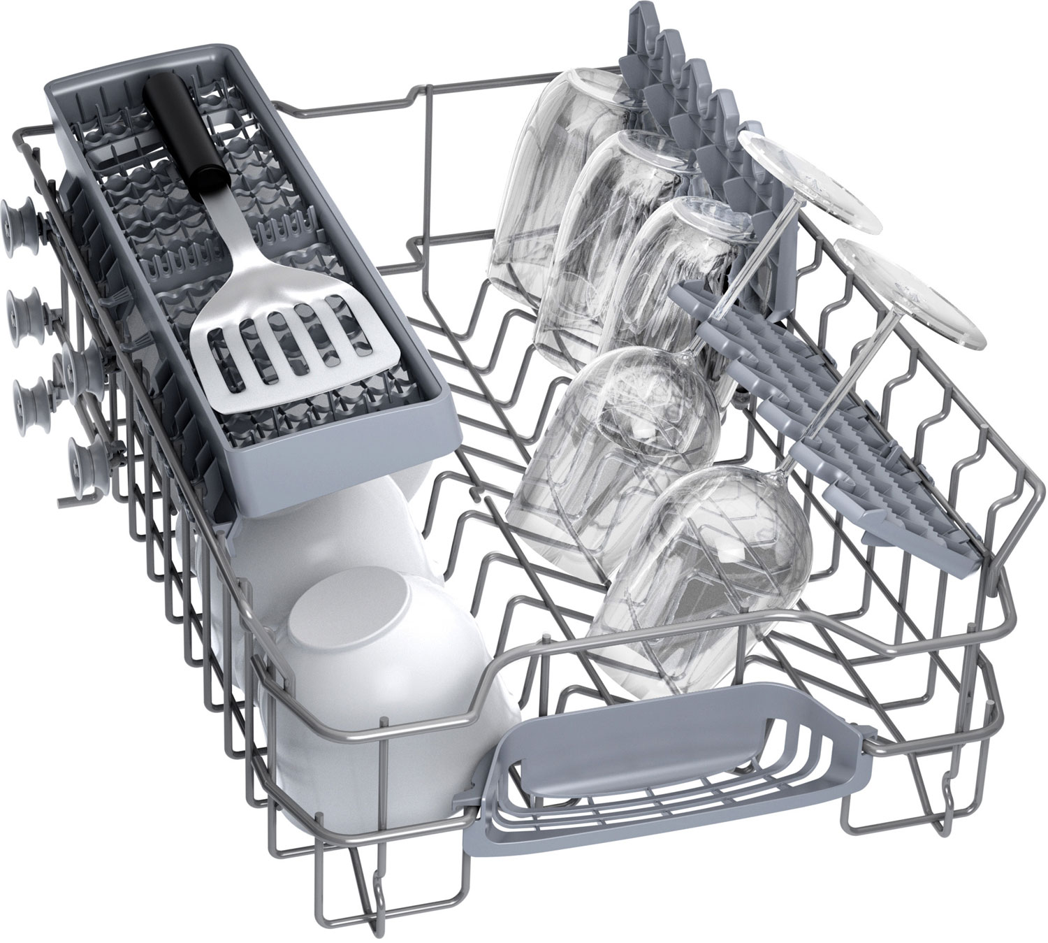 ������������ ������������� ������ Bosch SPV2HKX42E