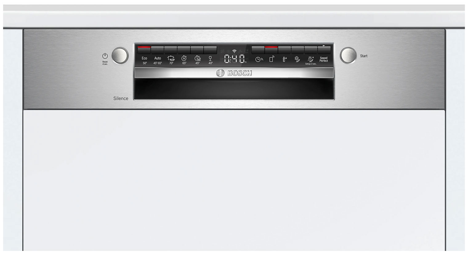 ������������ ������������� ������ Bosch SMI4IMS62T