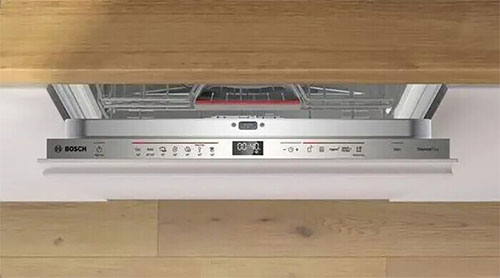 ������������ ������������� ������ Bosch SMV6EMX75Q