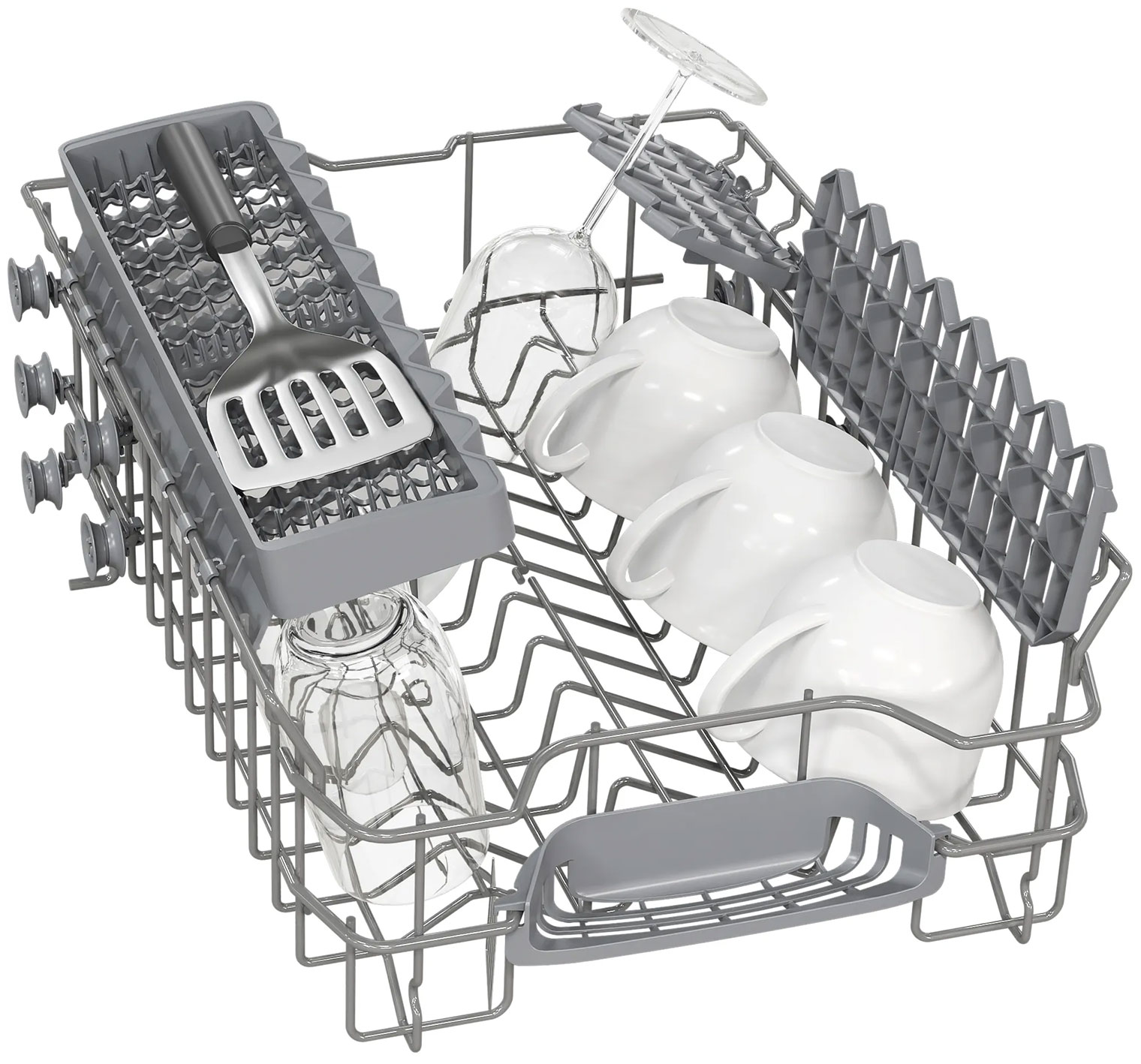 ������������ ������������� ������ Bosch SPV2IKX54Q