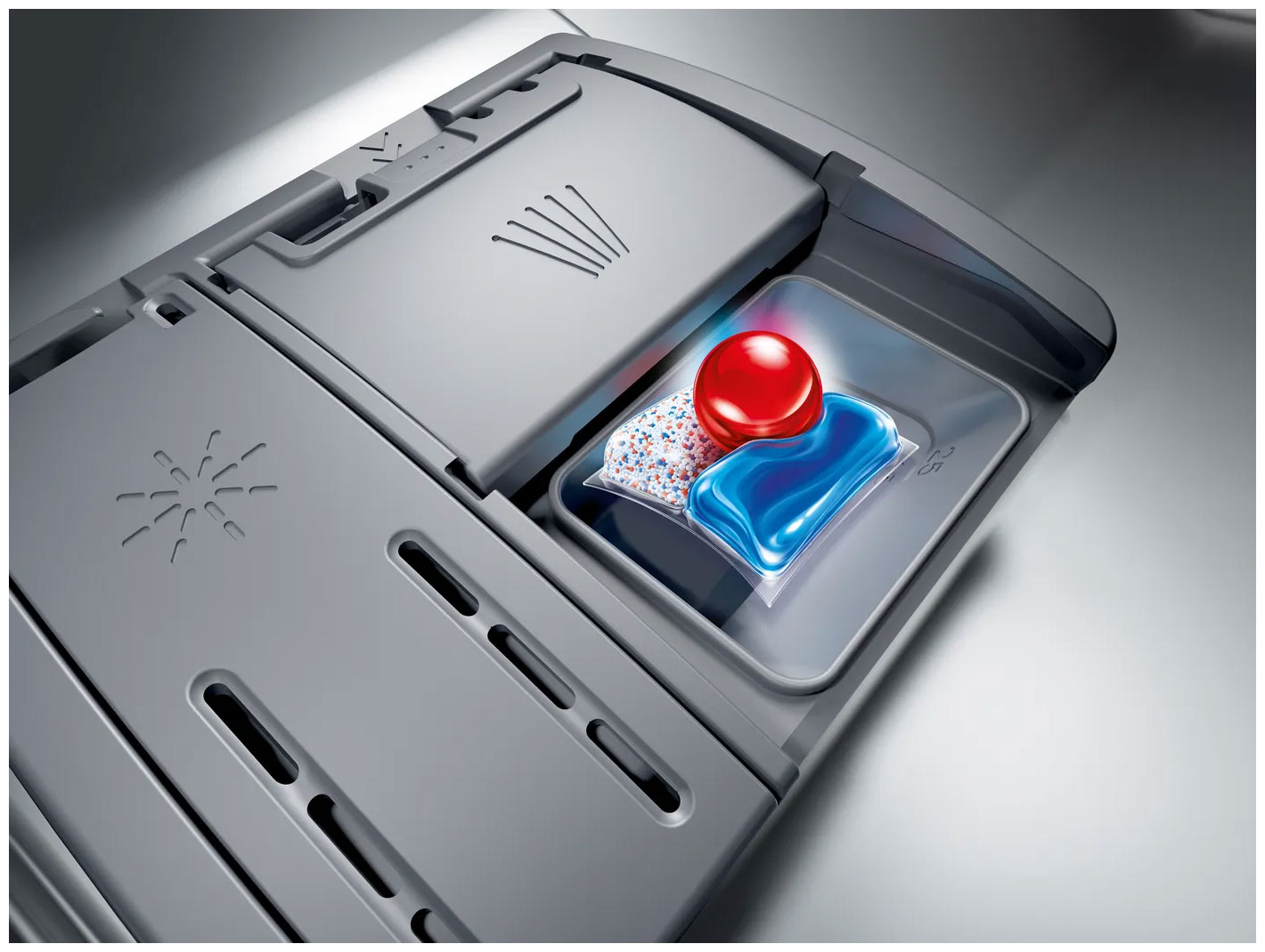 ������������ ������������� ������ Bosch SPV4HMX65Q
