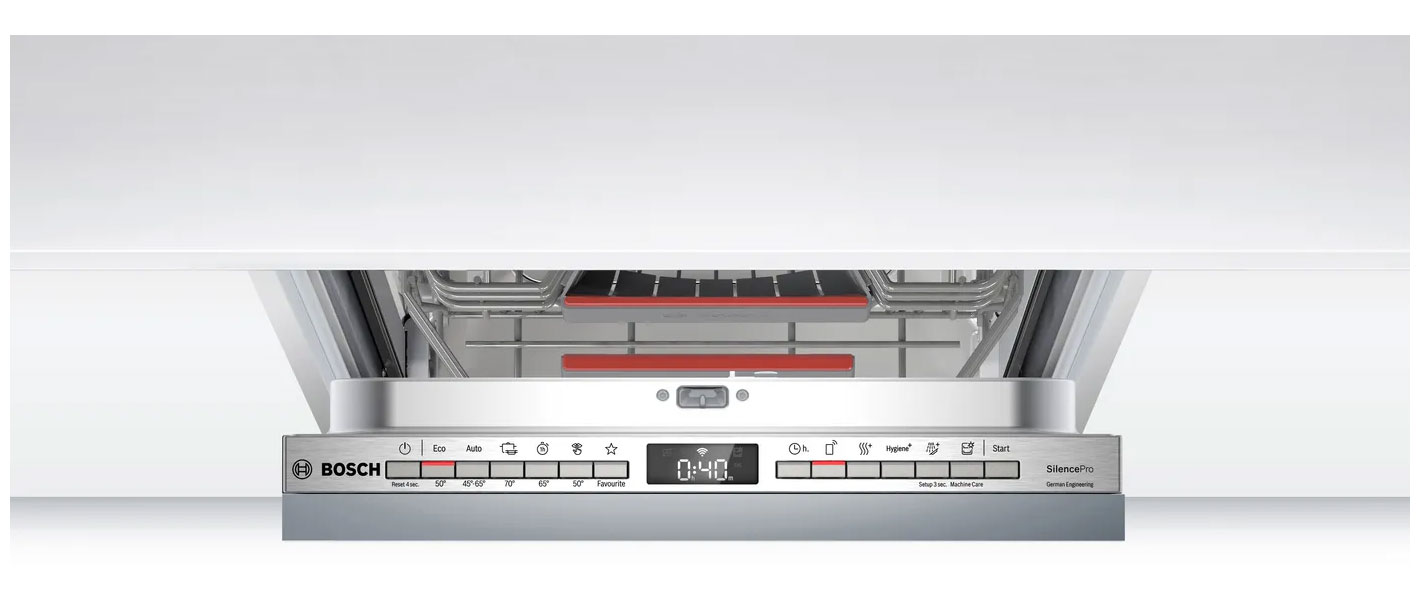 ������������ ������������� ������ Bosch SPV4HMX65Q