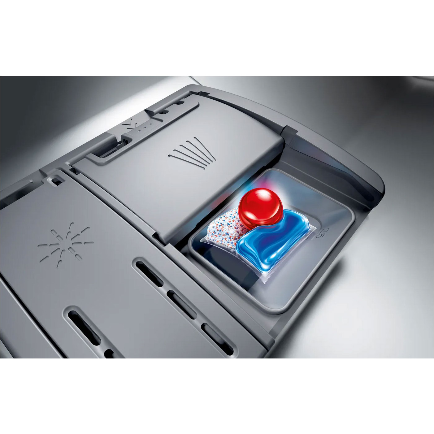 ������������ ������������� ������ Bosch SPV6EMX76Q