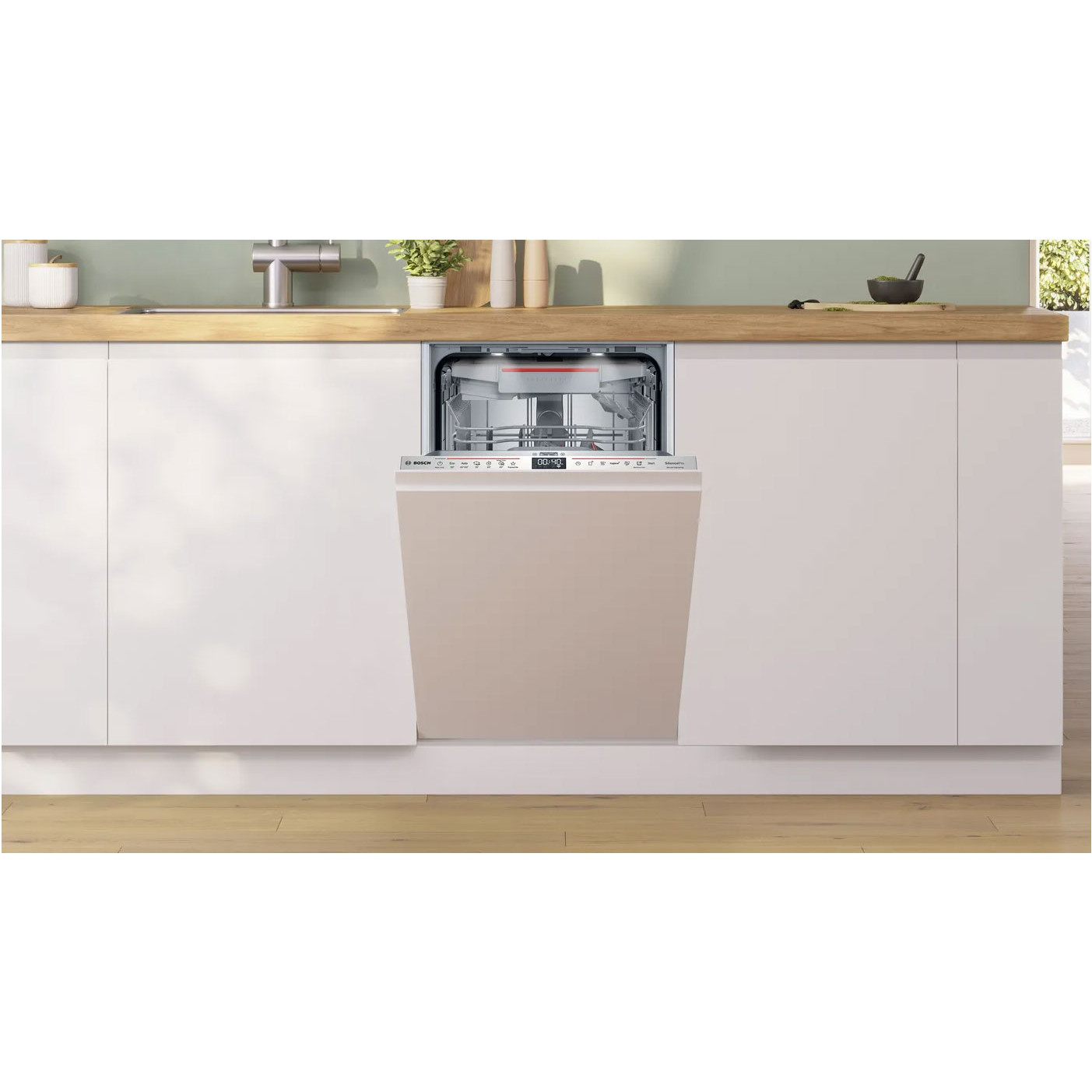 ������������ ������������� ������ Bosch SPV6EMX76Q