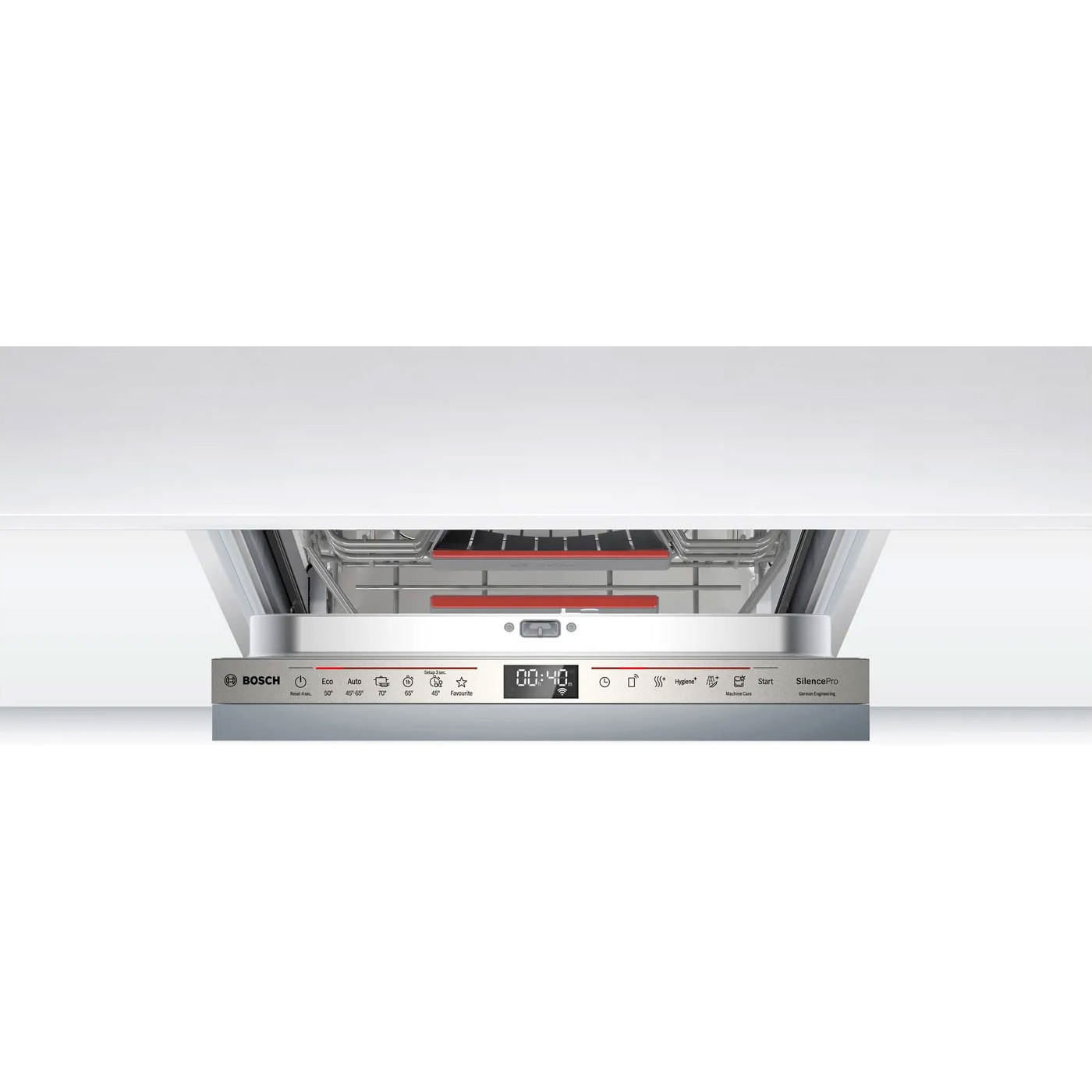 ������������ ������������� ������ Bosch SPV6EMX76Q