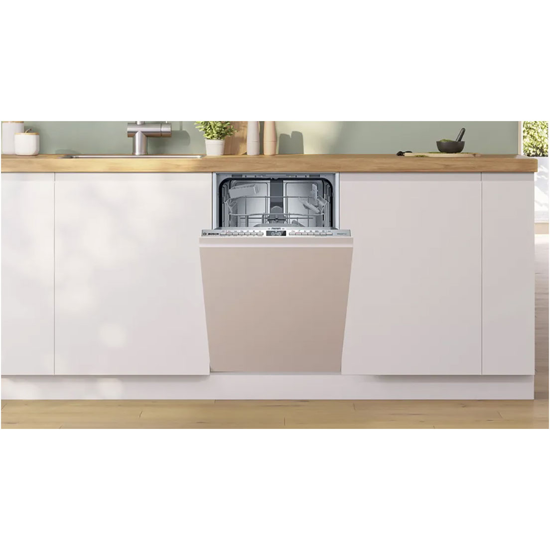 ������������ ������������� ������ Bosch SPV4HKX10E