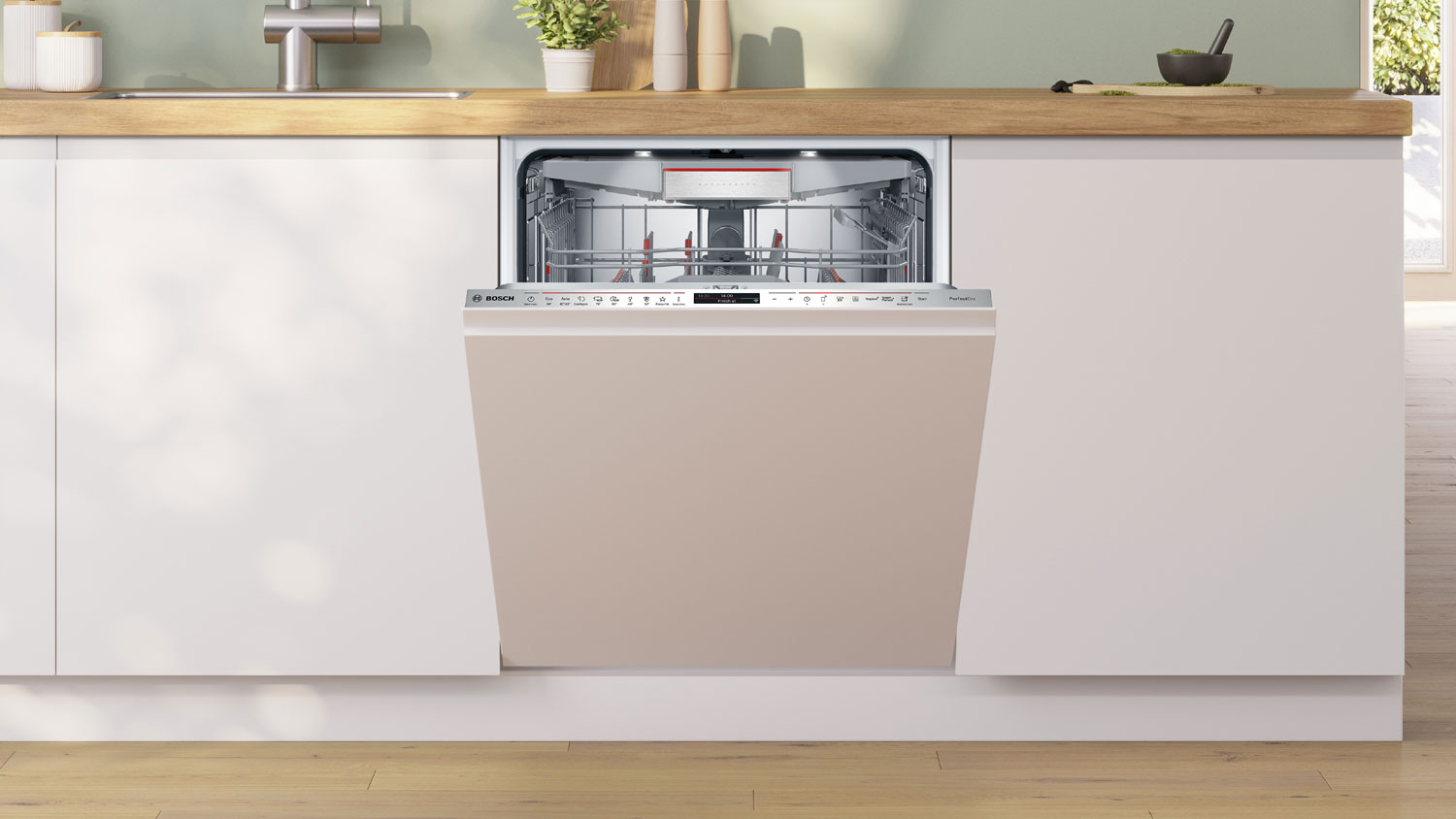 ������������ ������������� ������ Bosch SMV8YCX02E