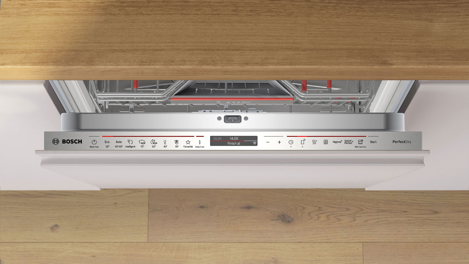 ������������ ������������� ������ Bosch SMV8YCX02E