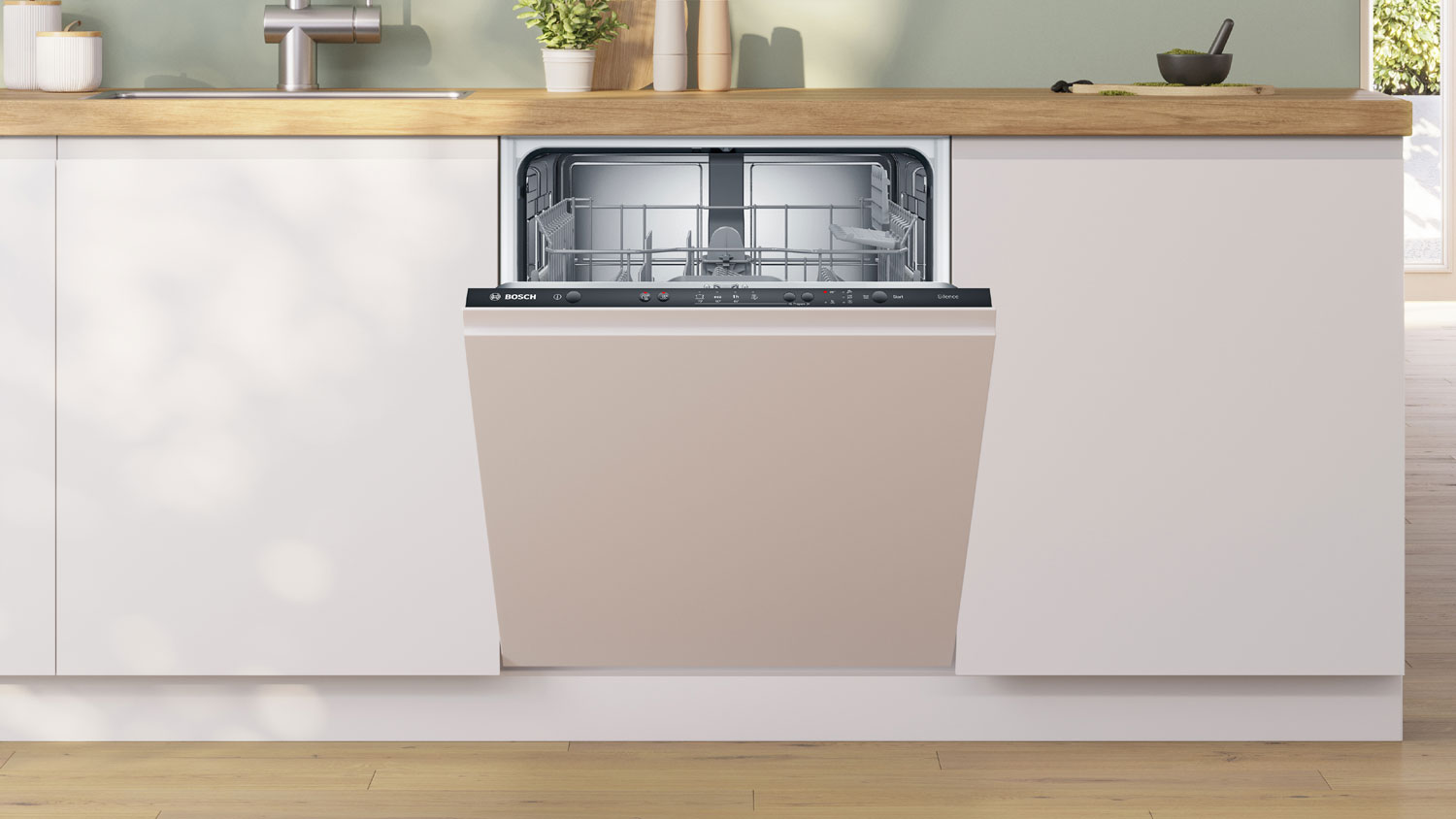 ������������ ������������� ������ Bosch SMV24AX04E