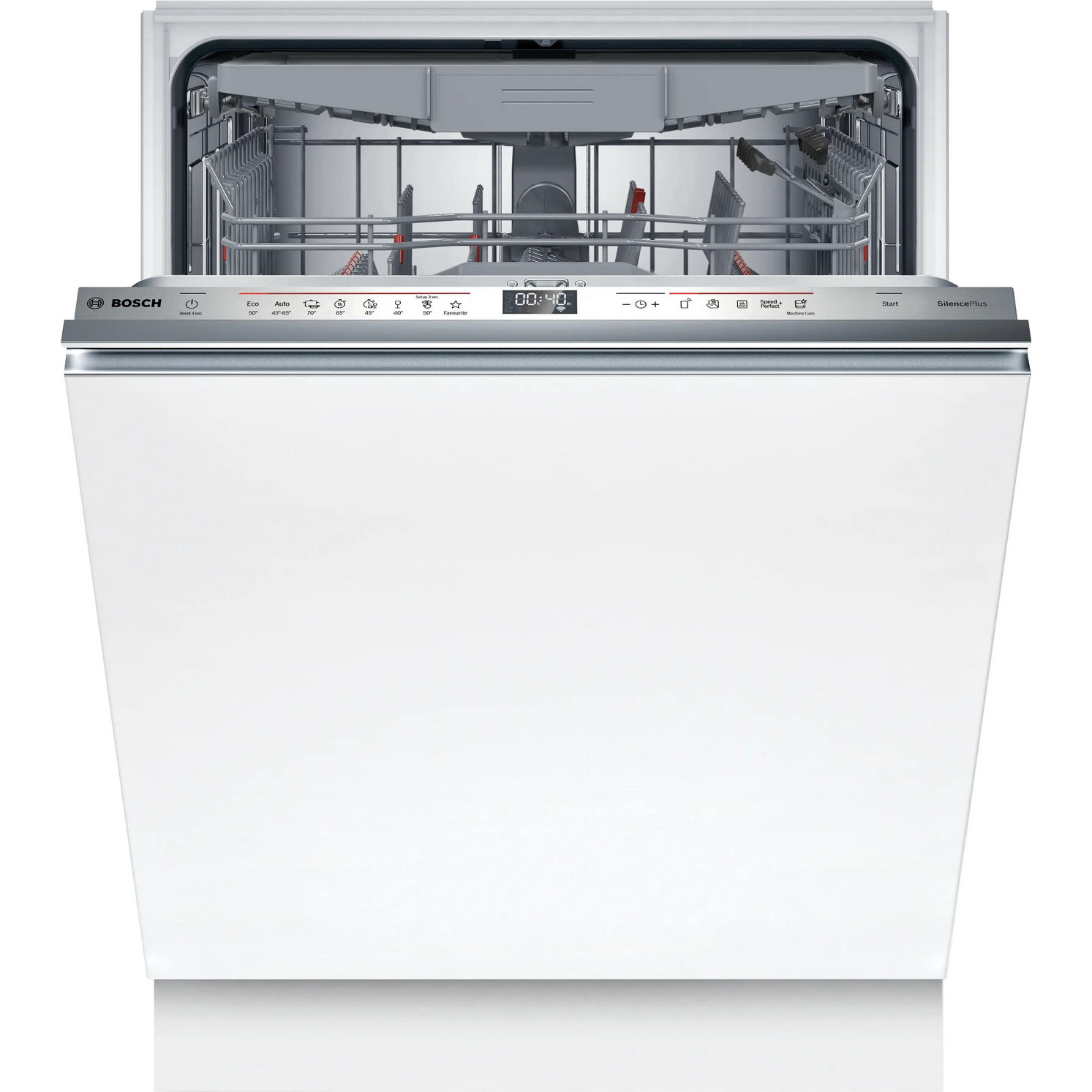 ������������ ������������� ������ Bosch SMV6ECX08E