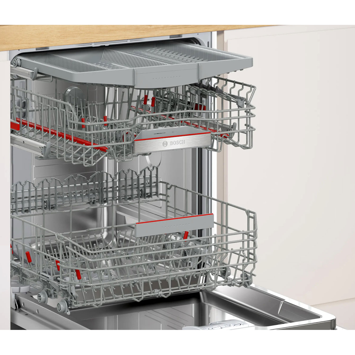 ������������ ������������� ������ Bosch SMV6ECX08E