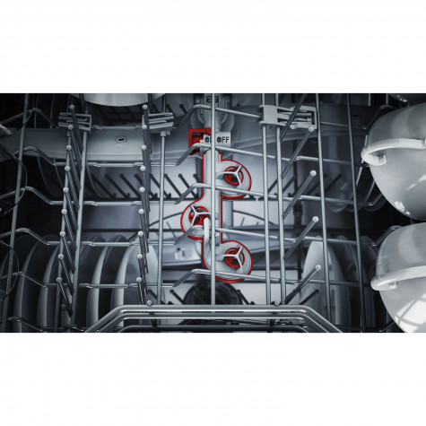 ������������ ������������� ������ Bosch SMV6ECX08E