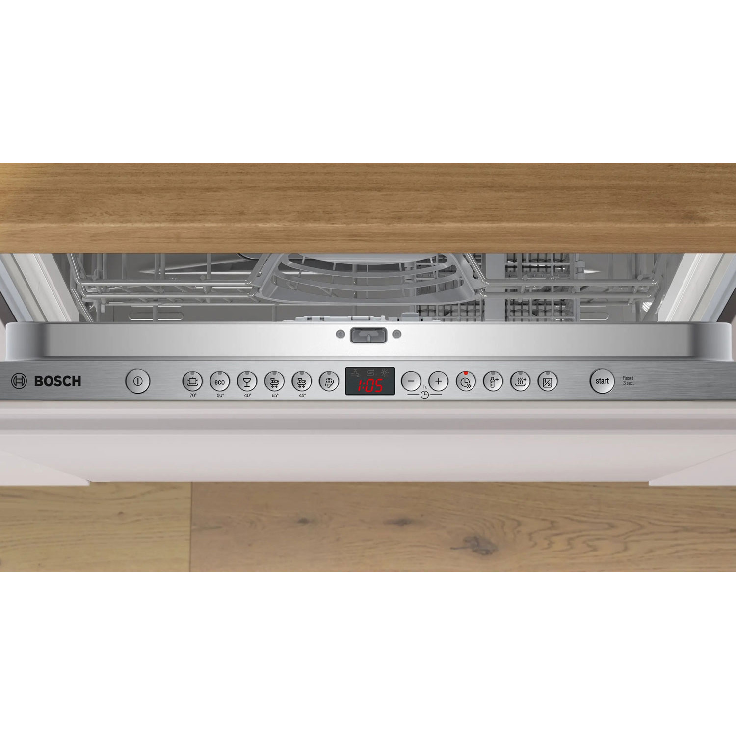 ������������ ������������� ������ Bosch SMV26DX00T