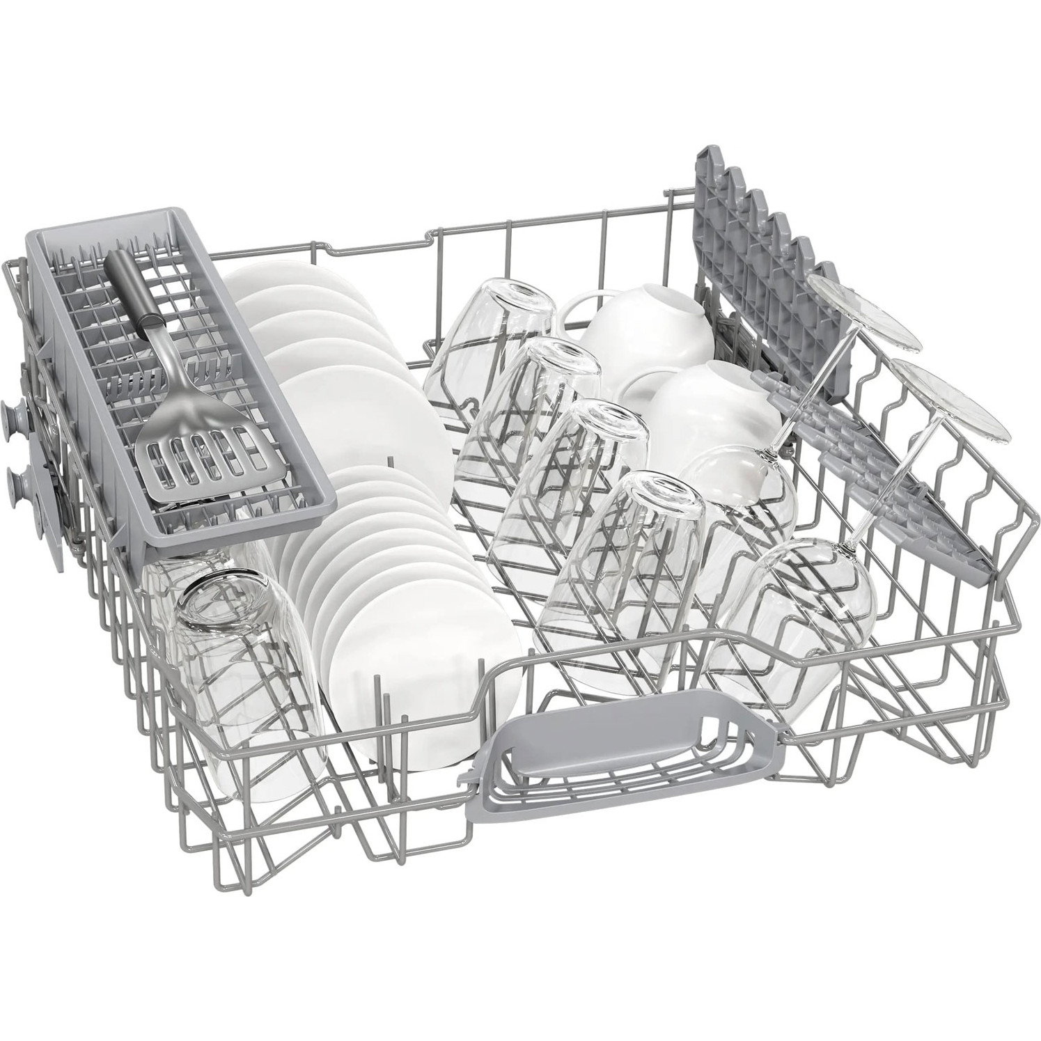 ������������ ������������� ������ Bosch SMV26DX00T