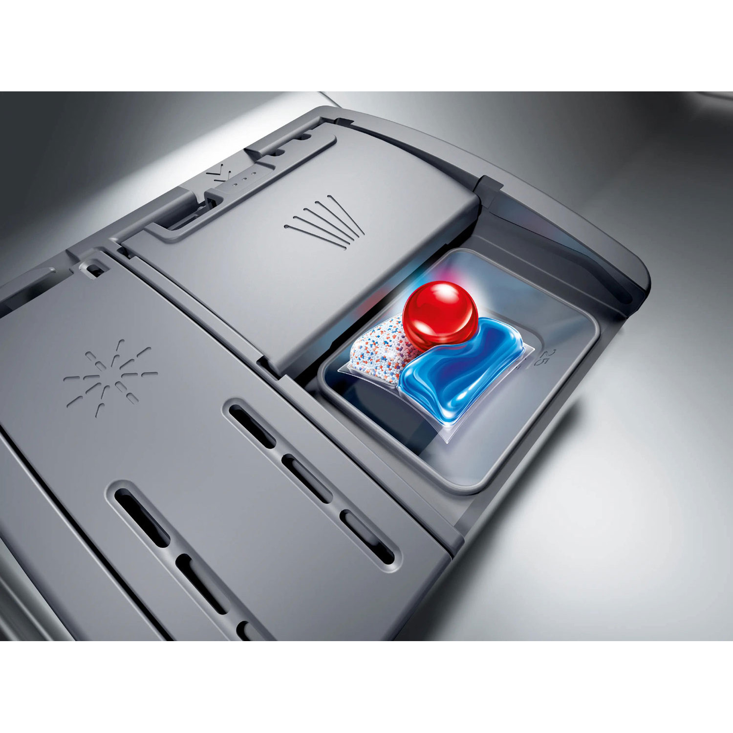 ������������ ������������� ������ Bosch SMV26DX00T