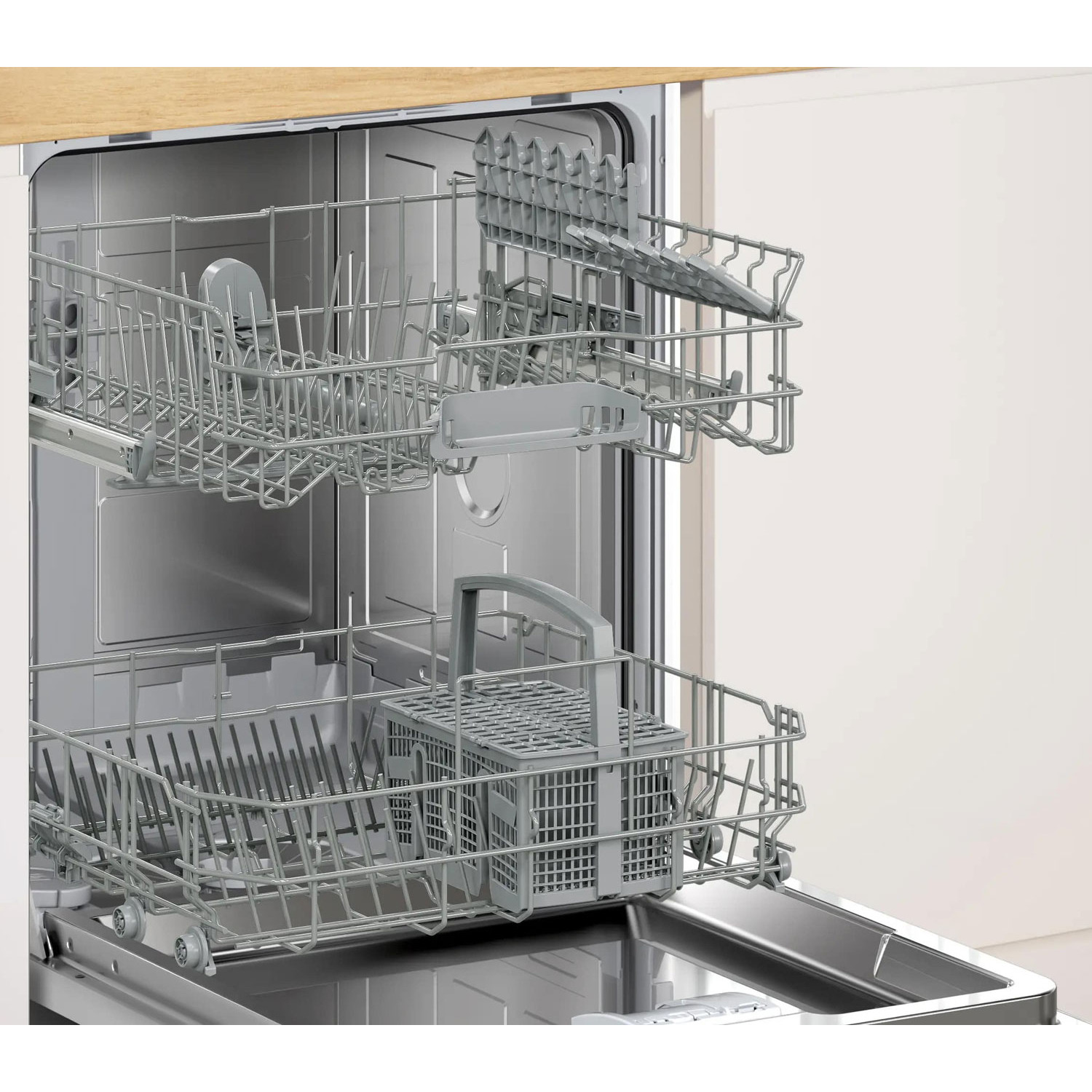 ������������ ������������� ������ Bosch SMV26AX00Q