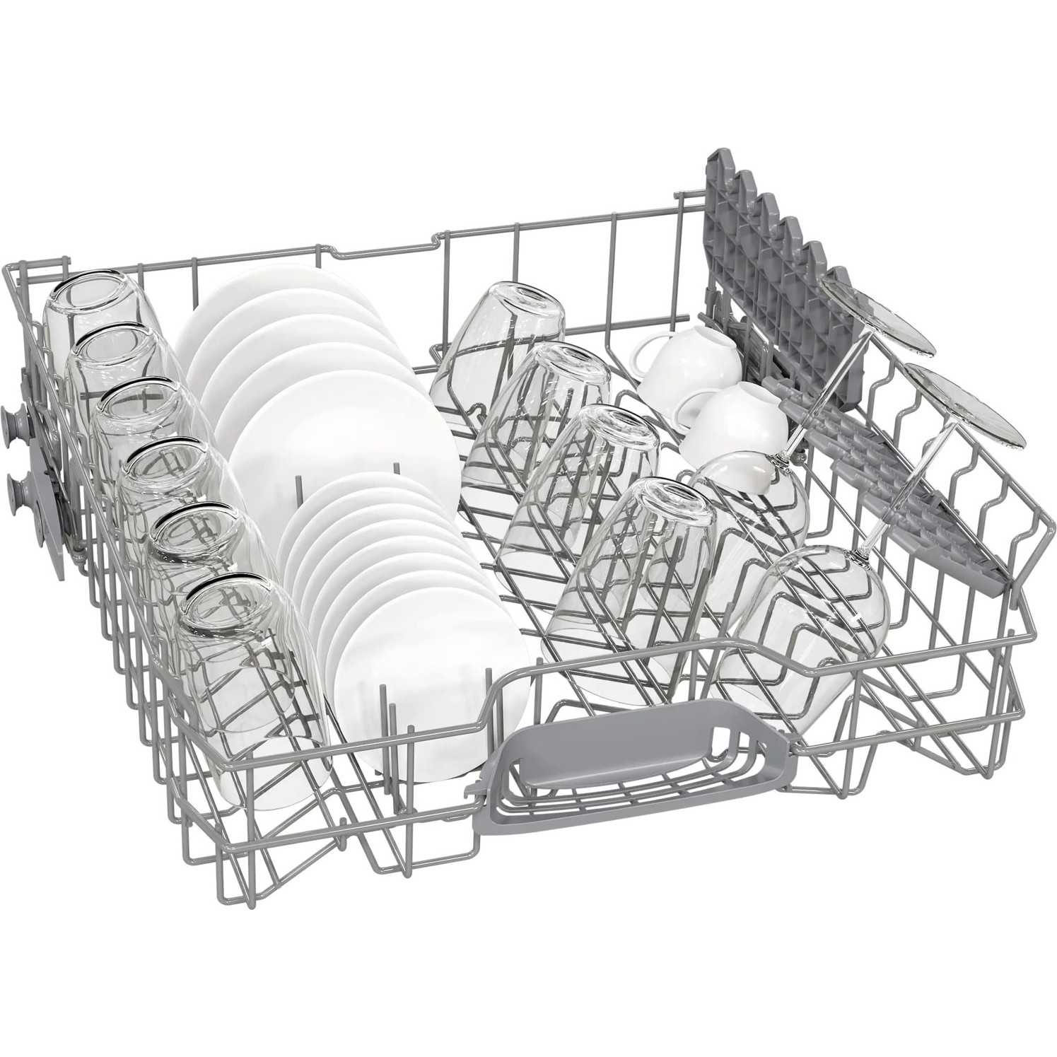 ������������ ������������� ������ Bosch SMV26AX00Q