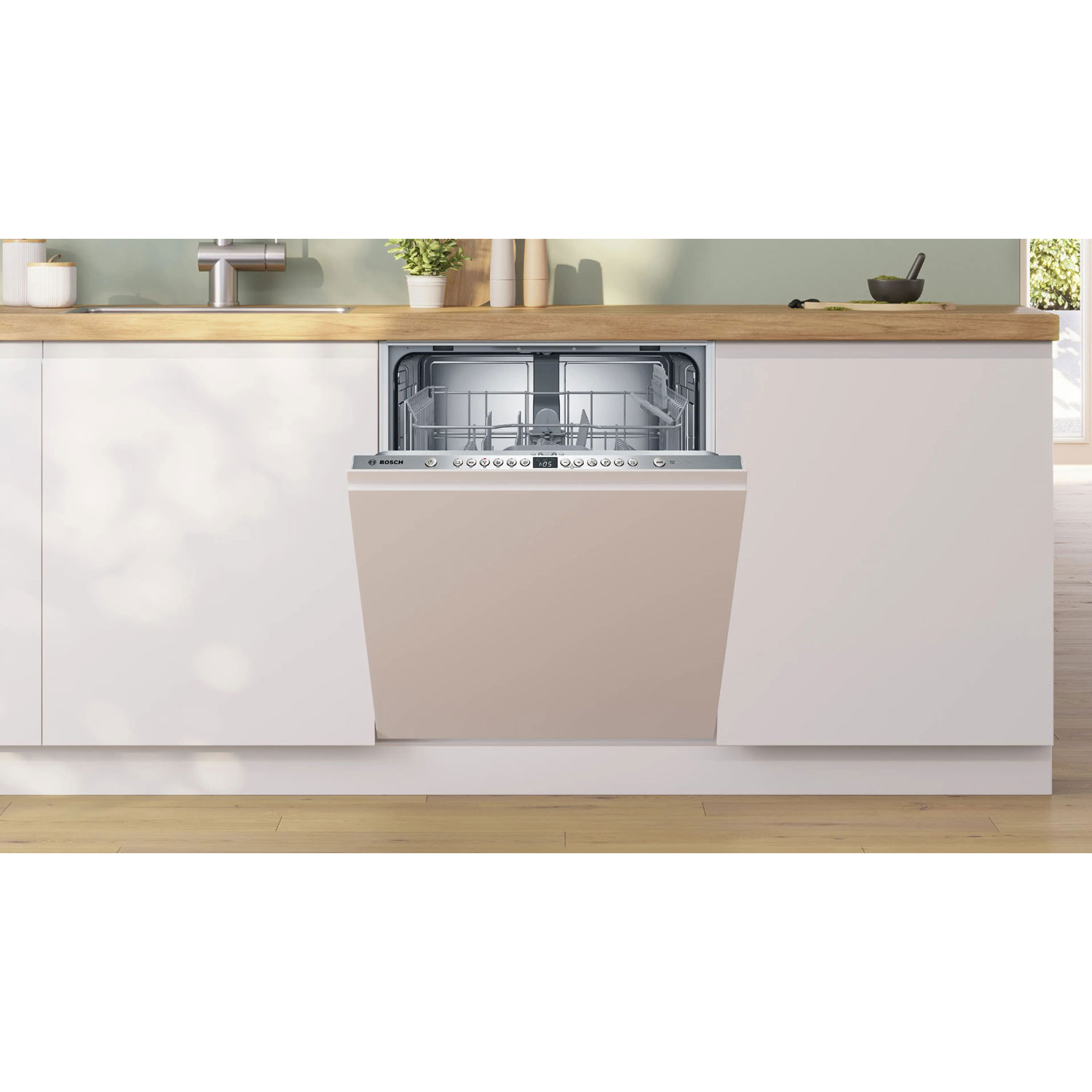 ������������ ������������� ������ Bosch SMV26AX00Q