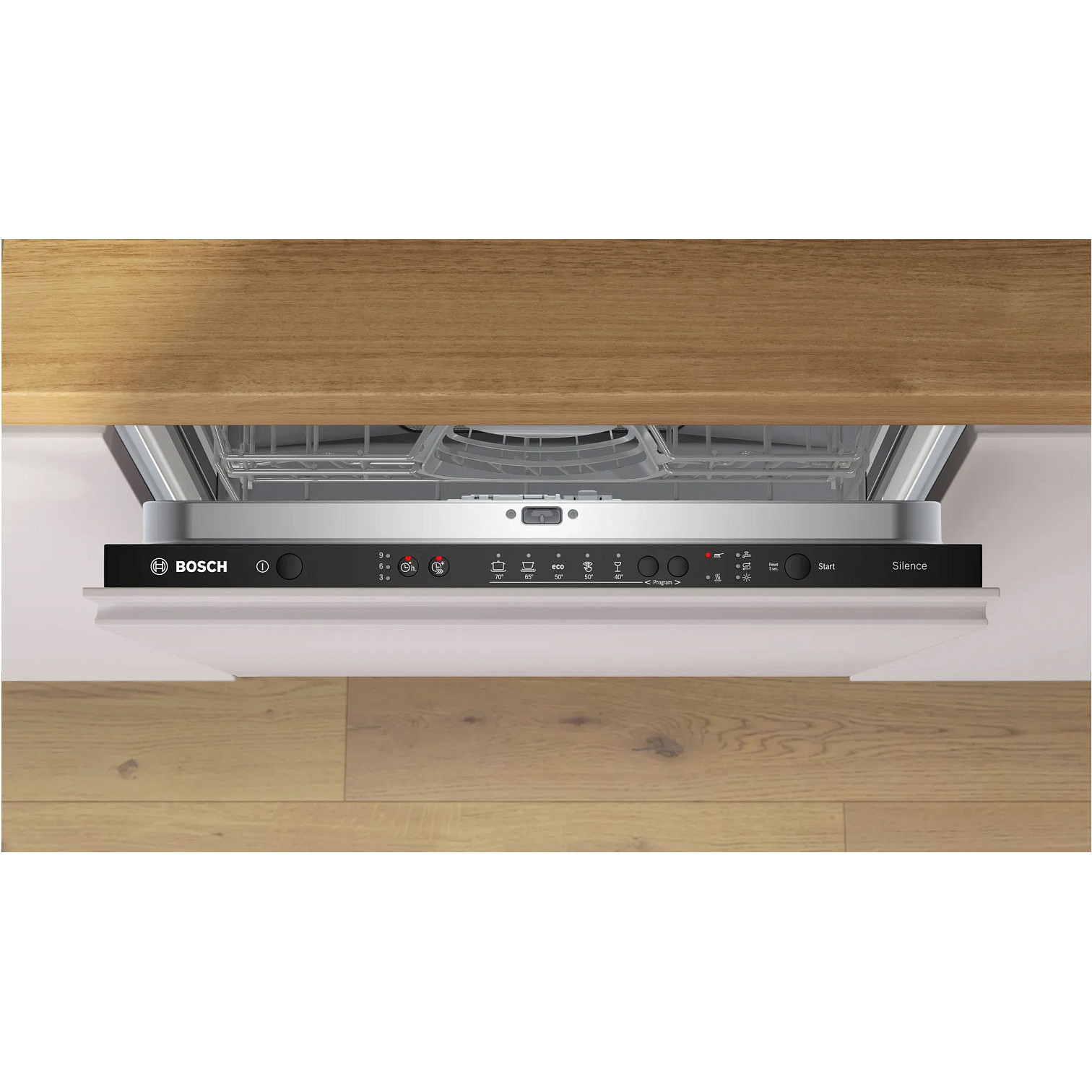 ������������ ������������� ������ Bosch SMV25EX02E