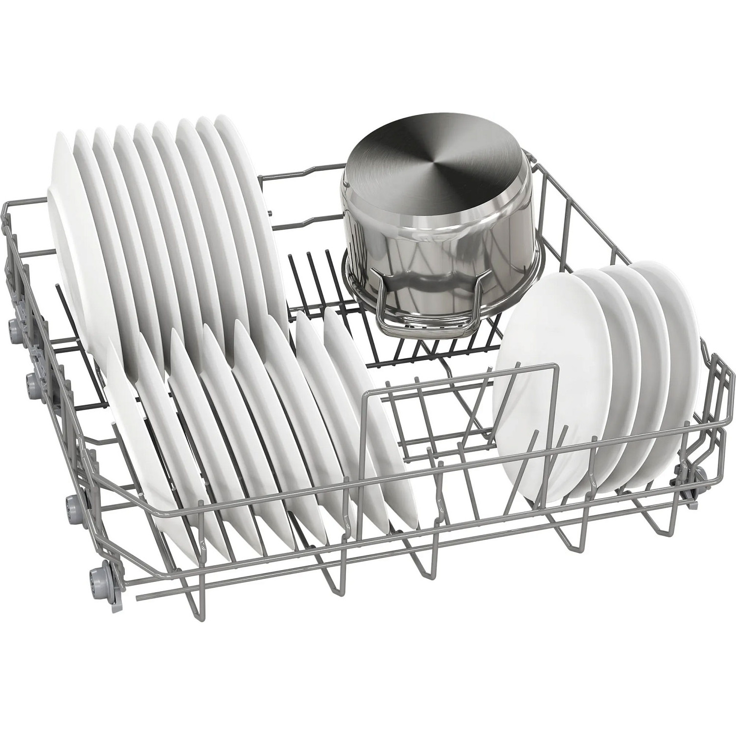 ������������ ������������� ������ Bosch SMV25EX02E