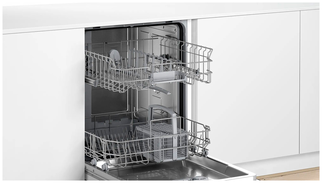 ������������ ������������� ������ Bosch Serie 2 SMV25BX03R