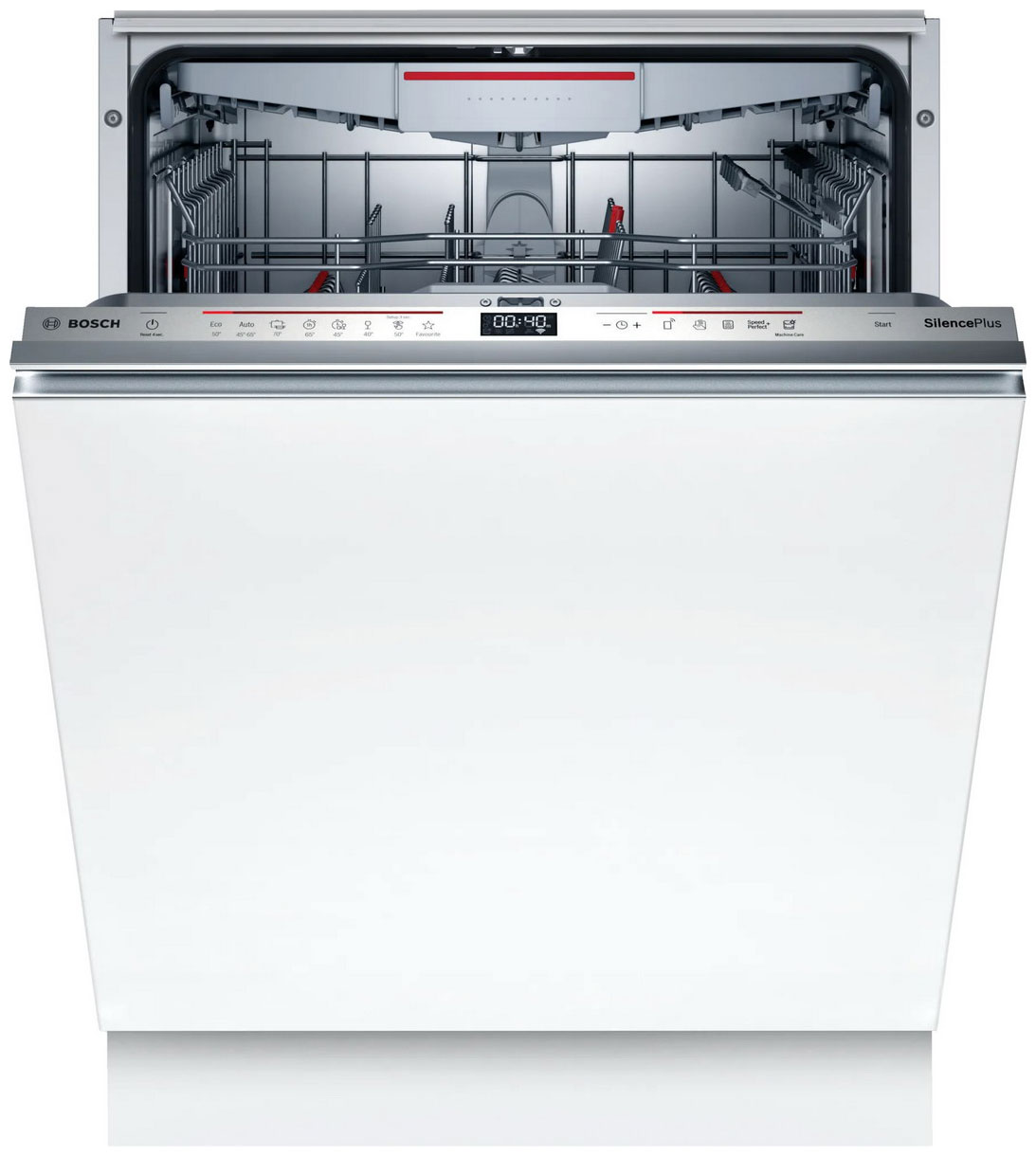 ������������ ������������� ������ Bosch SMV6ECX51E