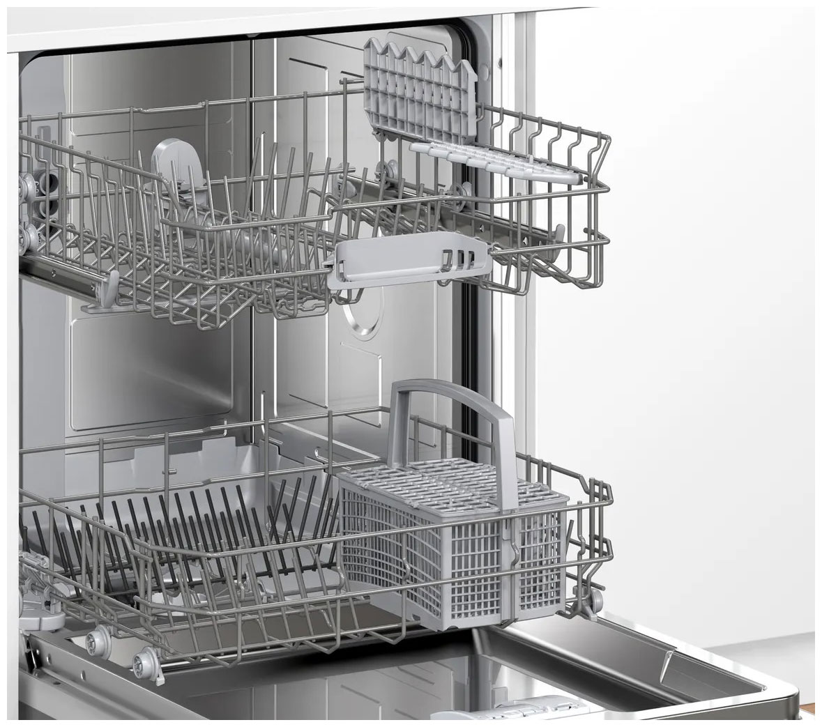 ������������ ������������� ������ Bosch SMV25AX00E