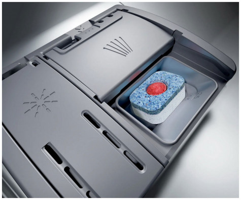 ������������ ������������� ������ Bosch SMV25AX00E