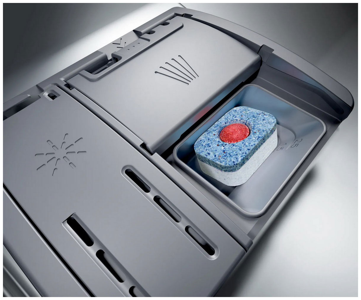 ������������ ������������� ������ Bosch SMV25AX00E