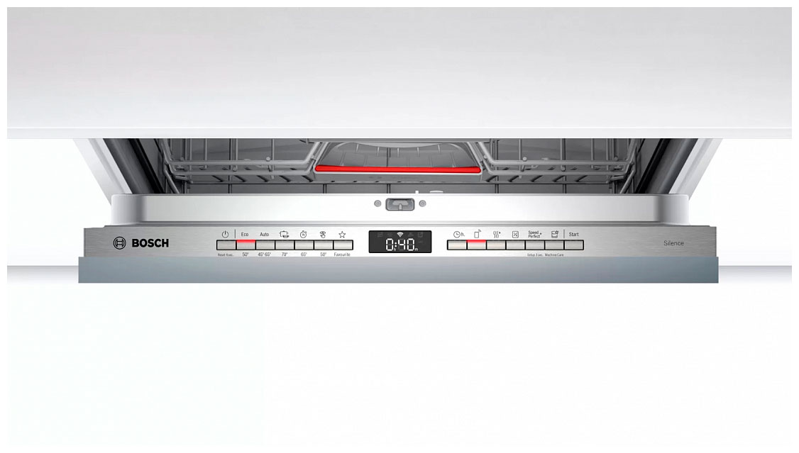������������ ������������� ������ Bosch SMV4HVX31E