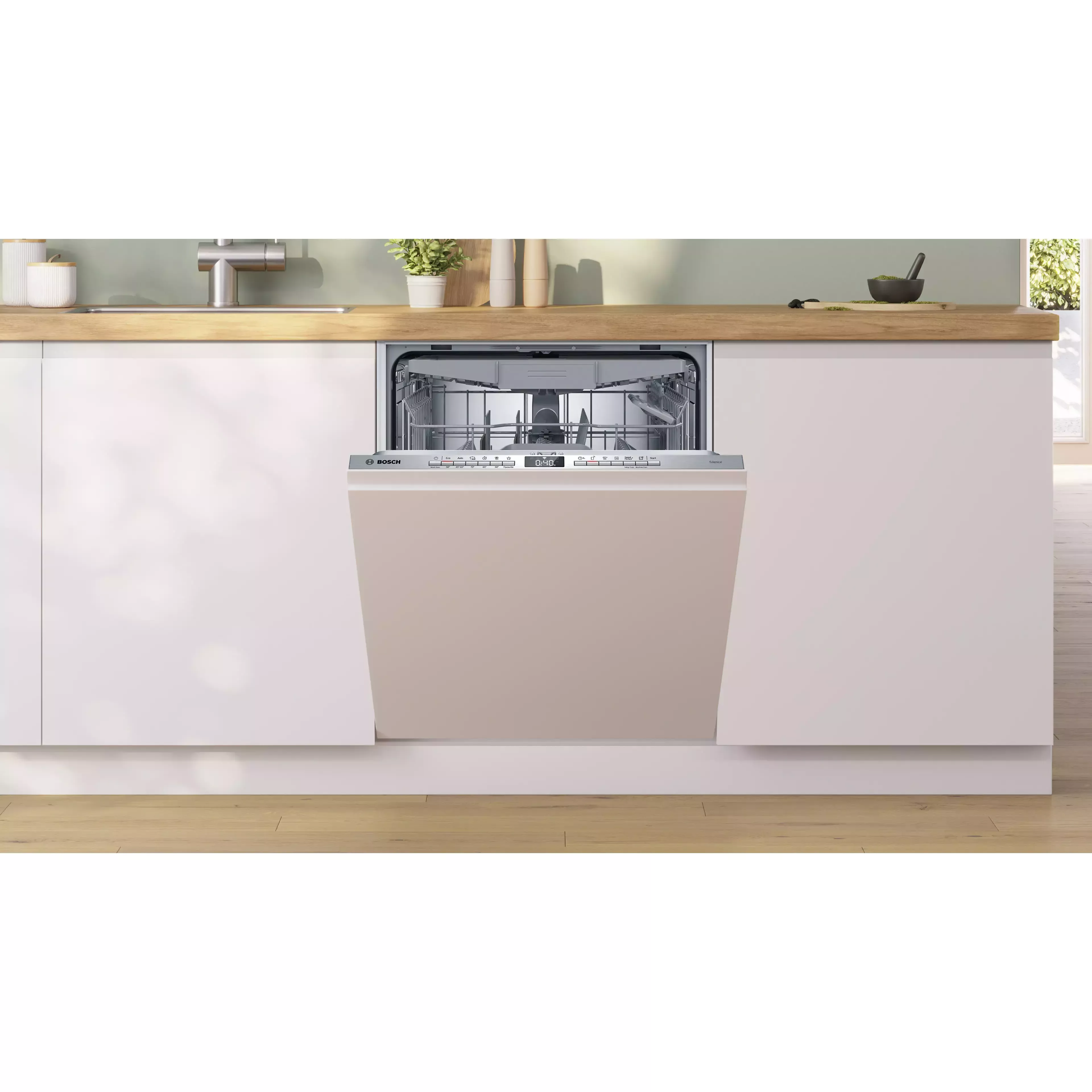 ������������ ������������� ������ Bosch SMV4HVX00E