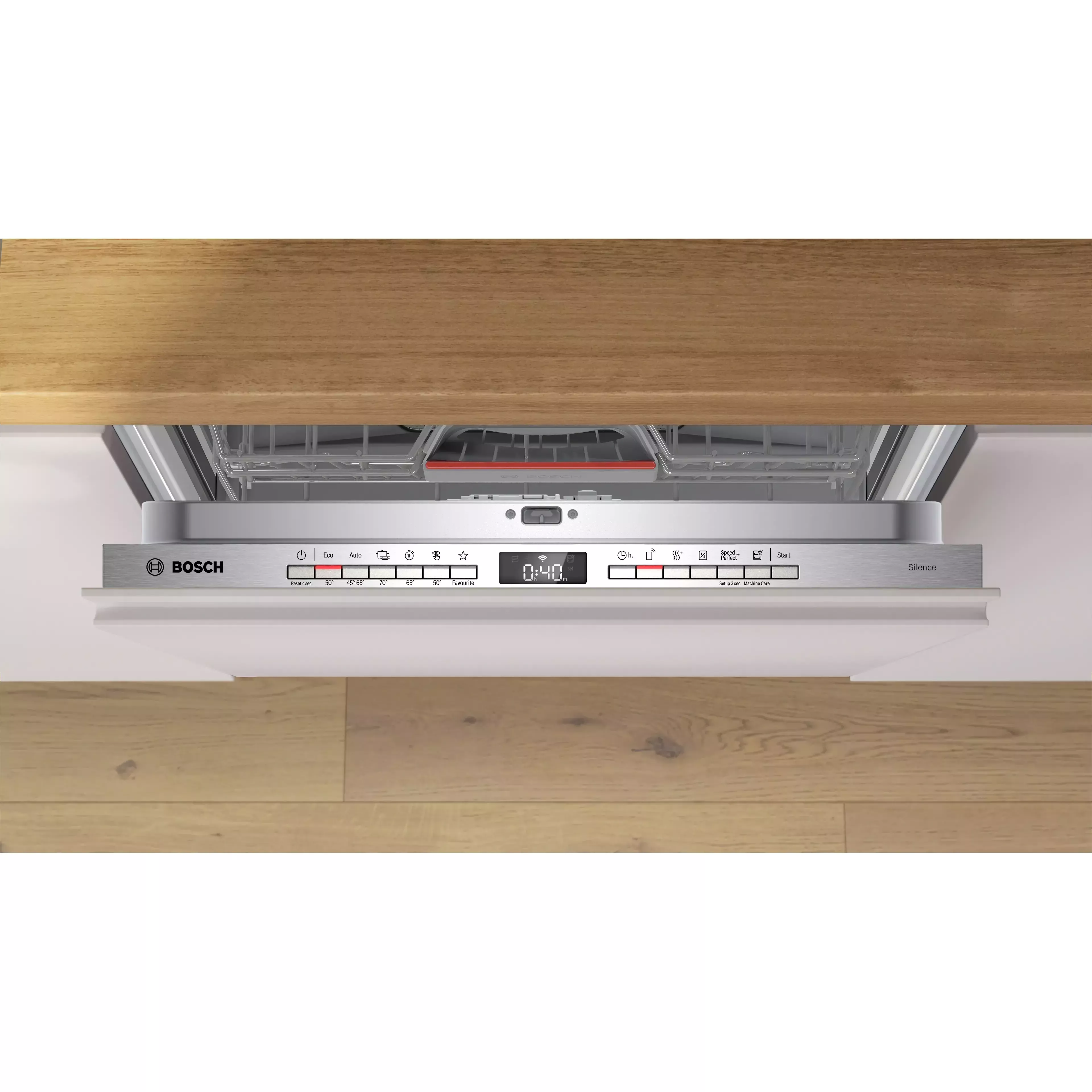 ������������ ������������� ������ Bosch SMV4HVX00E