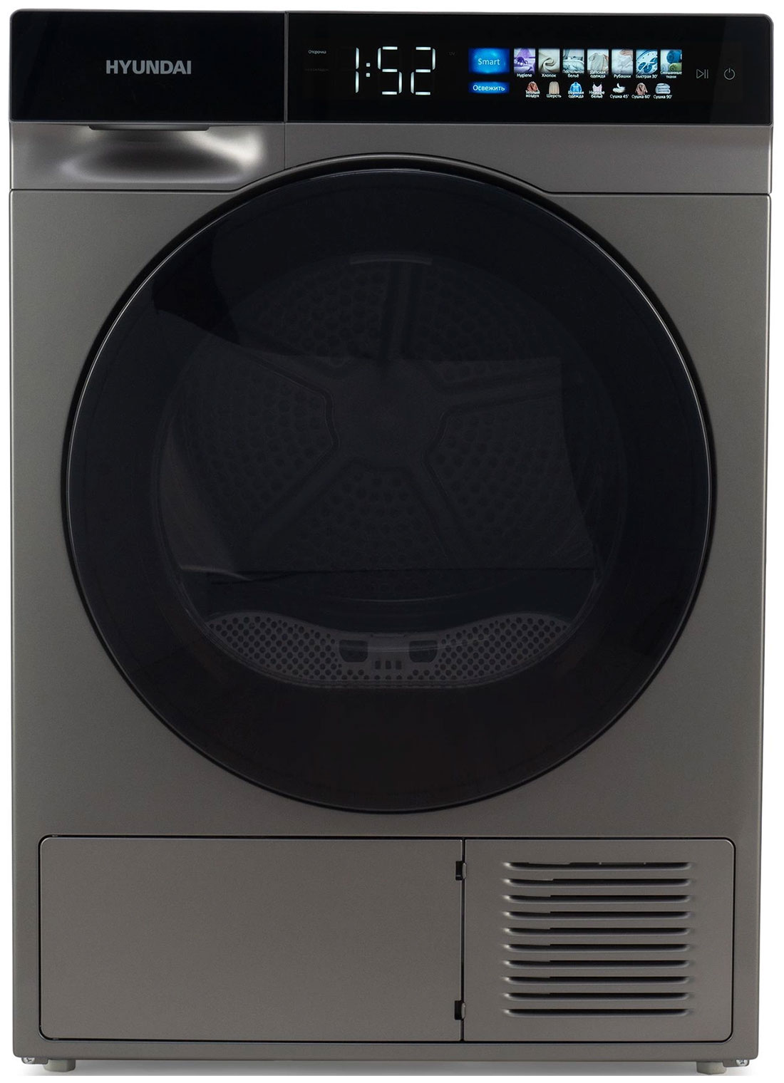 Hyundai �������� ��� ��������� � ������� ���������� ������ WFE9230 + ��������� ������ DFE9430 + �������������� ������� � ��������� ������