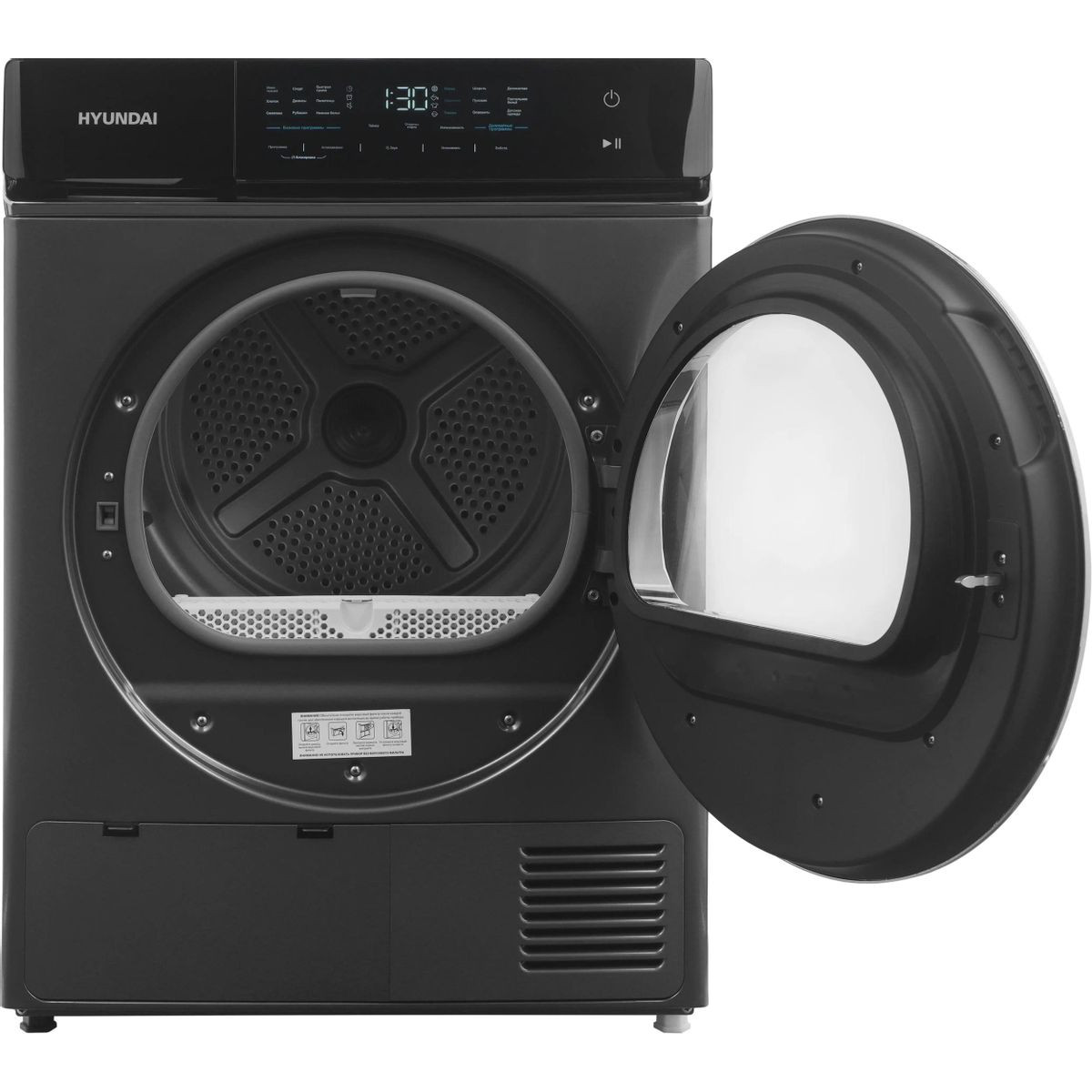 ��������� ������ Hyundai DFE8401
