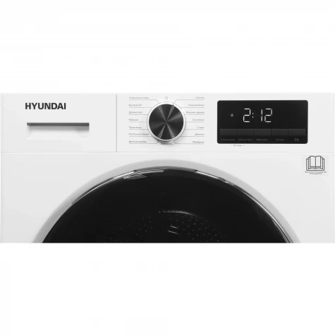 Hyundai �������� ��� ��������� � ������� ���������� ������ WFE8201 + ��������� ������ � �������� ������� DFE8416 + C������������� �������